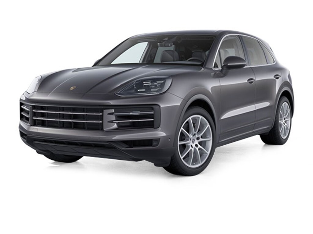 New 2024 Porsche Cayenne For Sale Milwaukee WI VIN WP1AA2AY2RDA14388
